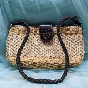 Coldwater Creek Shoulder Bag